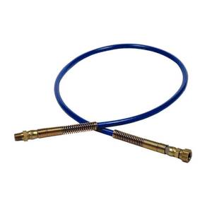 lot 3878 image: Graco 265658 0.18 in. x 4 ft. Whip Hose