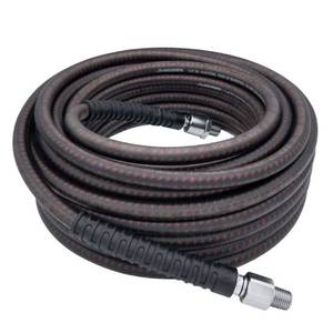 lot 4996 image: 14 in. x 50 ft. High-Pressure Air Hose