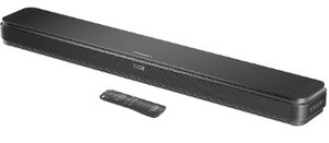 lot 1546 image: Magnema Soundbar Speaker HT 800 Bluetooth Compatibility. (Connects And Sounds Good)
