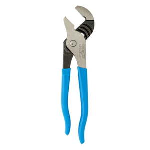 lot 1756 image: Channellock 426 6.5 in. Straight Jaw Tongue & Groove Plier