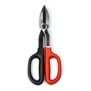 lot 2594 image: SNIP TINNER DROP FORGE 10 STRAIGHT SENS