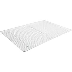 lot 3415 image: Winco Full-Size Cooling Rack (PGW-2416)