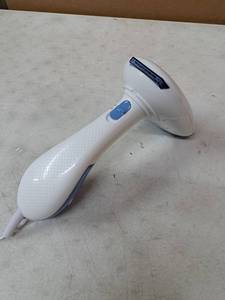 lot 3484 image: Conair Handheld Garment Steamer
