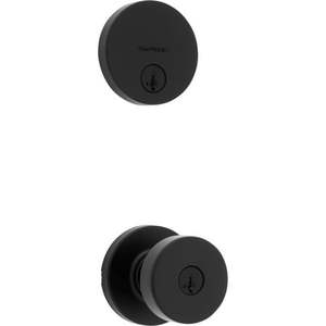 lot 3508 image: 991PSK RDT 514 SMT CP K4 Pismo Combo Pack - Matte Black