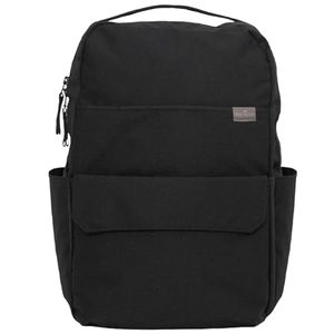 lot 4718 image: Red Rovr - Roo Backpack (Black)