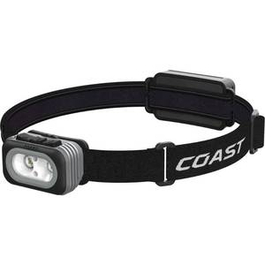 lot 4836 image: RL22R 1000 Lumens Rechargeable Battery LED Power Headlamp