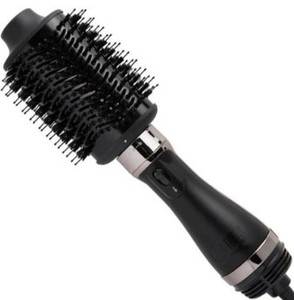 lot 1774 image: Hot Tools Pro Signature One Step Detachable Blowout And Volumizer&nbsp(stock photo approximate)