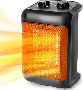 lot 4780 image: BEYOND FLAME. 1500 Watts Ceramic Heater.