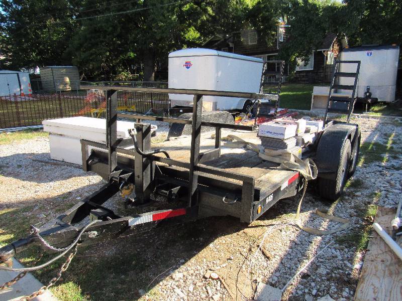 KCMO Tool And Equipment Sale!!! EquipBid