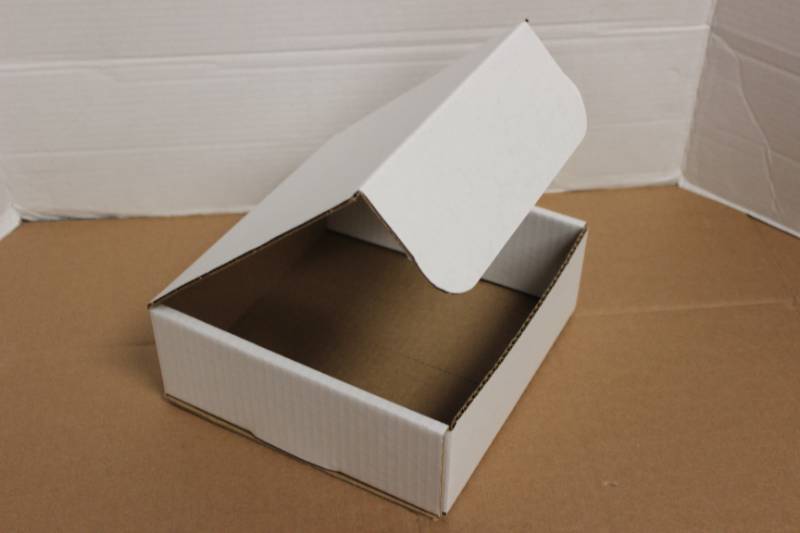 Packing Scanner EM AUCTIONS SURPLUS SALE! SHIPPING BOXES! PACKING MATERIALS! FLATBED ...
