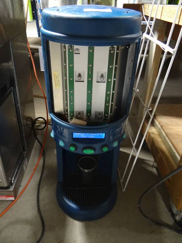 lot 252 image: Freal frozen beverage blender