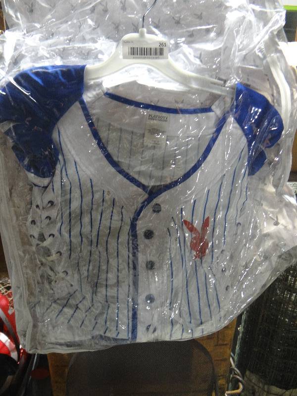 lot 261 image: Playboy Halloween costume