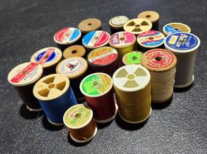 lot 44176 image: Thread