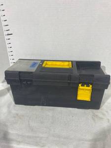 lot 44357 image: Toolbox with Contets