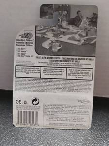 lot 44401 image: 5 Mixed. Hot Wheels Basic Car 164 Scale Toy Vehicle For Collectors & Kids (Styles May Vary)
