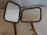 old camper mirrors