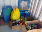Large lot of toys GREAT FOR A DAY CARE