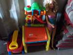 huge lot of kids toys GREAT FOR DAY CARE