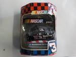 Dale Ernhart Nascar collectable christmas ornament