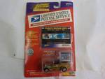 Johnny Lightning United States Postal Service Collection 1929 Ford Model A truck