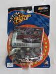 Dale Earnhart  Nascar collectable Winners circle  200