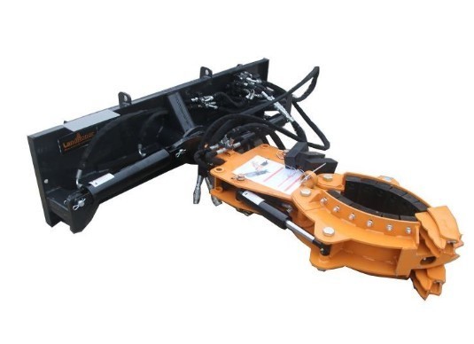lot 2598 image: Unused Wolverine Rotating Grapple RG-11-5000G