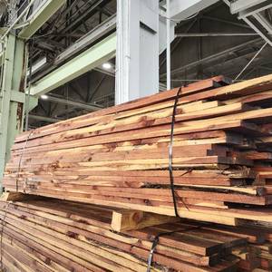 lot 3304 image: 8 - 9 FT Eastern Red Cedar Bunk
