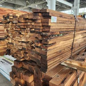 lot 3306 image: 1x4 Oak Bundle random length