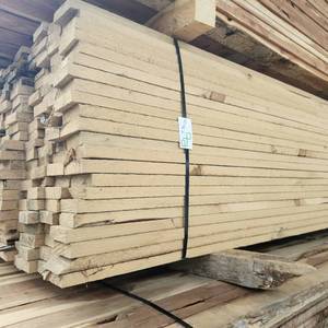 lot 3307 image: 1 x 4 Pine Bunk