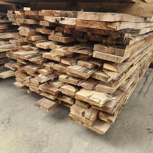 lot 3309 image: 8 - 9 FT Eastern Red Cedar Bunk