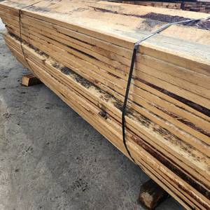lot 3310 image: 1 x 4 Pine Bunk