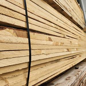 lot 3312 image: 1 x 4 Pine Bunk