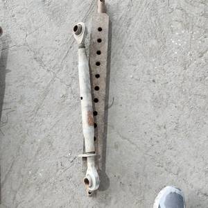 lot 3327 image: 16 Inch Heavy Duty Draw Bar