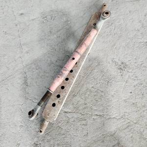lot 3328 image: 16 Inch Heavy Duty Draw Bar