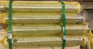 lot 2660 image: Unused 2024 Landhero UNIVERSAL BUCKET PIN 60mm425mm (4)