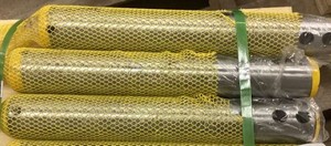 lot 2662 image: Unused 2024 Landhero UNIVERSAL BUCKET PIN 70mm475mm (4)