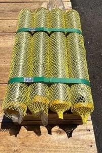 lot 2661 image: Unused 2024 Landhero UNIVERSAL BUCKET PIN 65mm475mm (4)