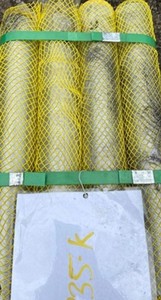 lot 2663 image: Unused 2024 Landhero UNIVERSAL BUCKET PIN 80mm550mm (4)