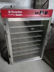 Thermodyne TFC oven by aladdin double sided. model - TFC 1200.