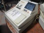 Samsung ER-4900 electronic cash register.