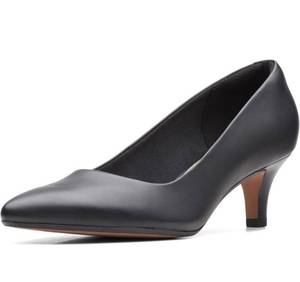lot 60965 image: Clarks Womens Linvale Jerica Pump, size 6 12M