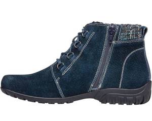 lot 60966 image: Prop�t Womens Delaney Ankle Bootie, size 7 12 wide