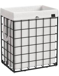 lot 60989 image: Laundry Hamper