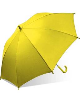 lot 60992 image: Childrens Rain Umbrella, Manual Metal Folding Mini Umbrella, Windproof