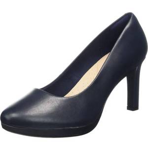 lot 61044 image: Clarks Womens Ambyr Joy Pump size 8 12 W