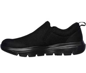 lot 61049 image: Skechers Mens Go Walk Evolution Ultra-Impeccable Sneaker size 12