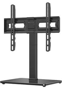 lot 62035 image: MOUNT PRO Universal Swivel TV Stand Base