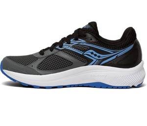 lot 62039 image: Saucony Womens Cohesion 14 Road Running Shoe size 8