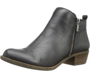 lot 62058 image: Lucky Brand Womens Basel Ankle Bootie size 6 12
