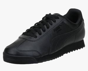 lot 62060 image: PUMA Jrs Roma Basic Sneaker size 6C